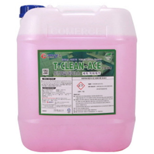 �ڸӽ��� Ƽũ�����̽� ���⼼���� 18.75L