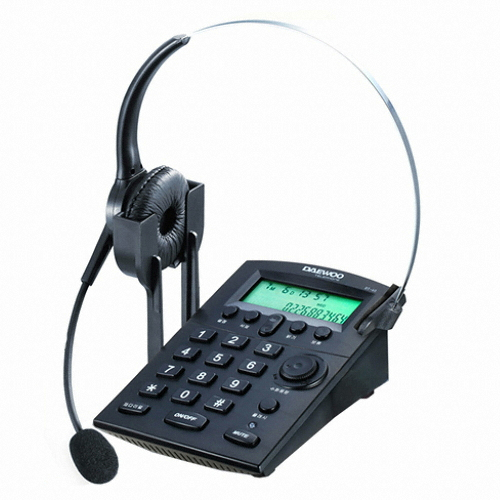 대우텔레폰 DT-60H