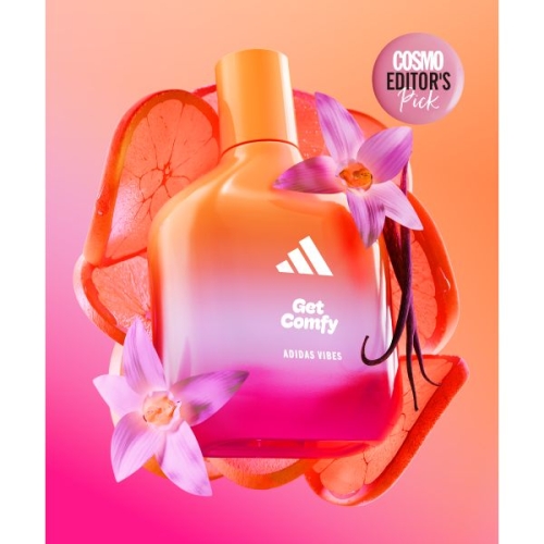 아디다스 바이브 겟 컴피 EDP (50ml)_이미지