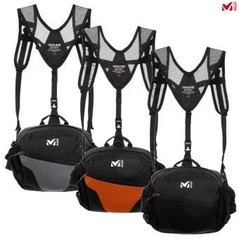 밀레 로시오 숄더 힙색MXSSA908GN 428135