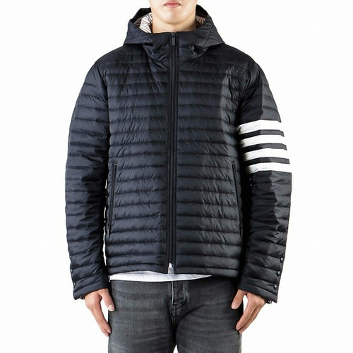 톰브라운 후드 자켓 MJD022X 05411 415_이미지