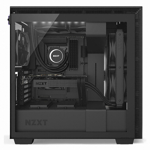 NZXT H710i (매트 블랙)_이미지
