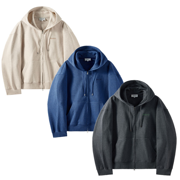 브롬톤 사선 자가드 후드 풀 집업 P251UFT460이미지입니다. 누르면 해당 게시물로 새창이동합니다.