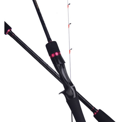 바낙스 커맨더 이카메탈 (C762ULS)