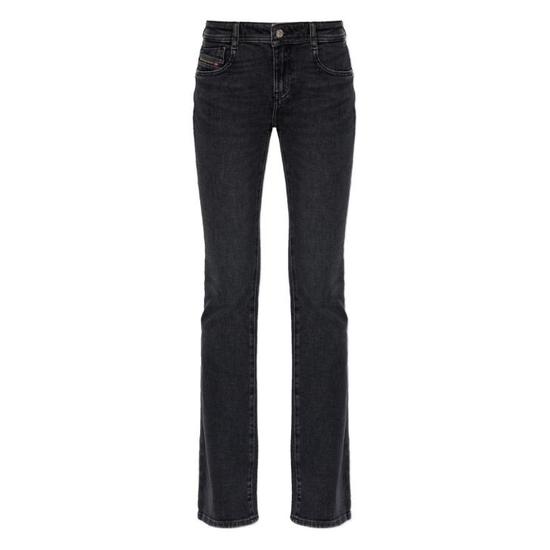 디젤 1969 D 에비 부츠컷 진 A11003 0ADBE 02 BLACK