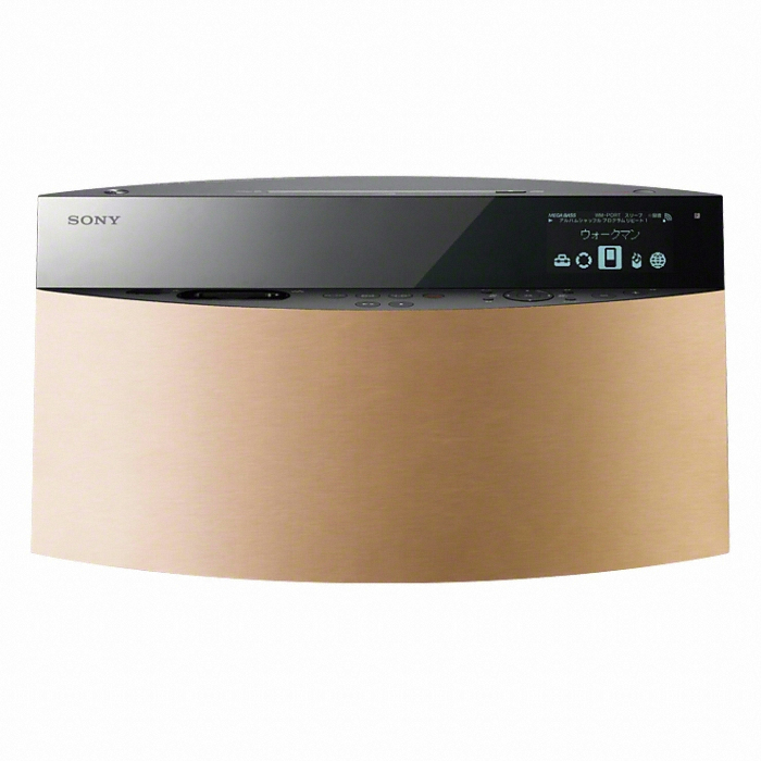SONY NAS-V7M (해외구매)_이미지