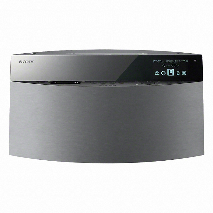 SONY NAS-V7M (해외구매)_이미지