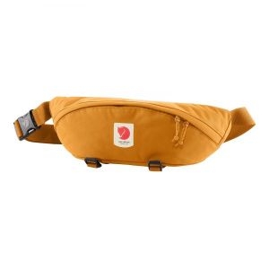 Fjallraven 하이 코스트 울뵈 힙팩 LR 레드 골드 힙색 메신저백 120289