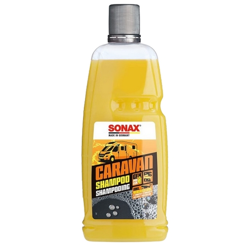 소낙스 카라반 샴푸 1L (해외구매) (1개)_이미지