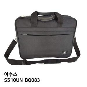ASUS 크로스 백팩 S. S510UN BQ083T노트북가방 WXp 해당 상품 선택하기_KIRetail_이미지