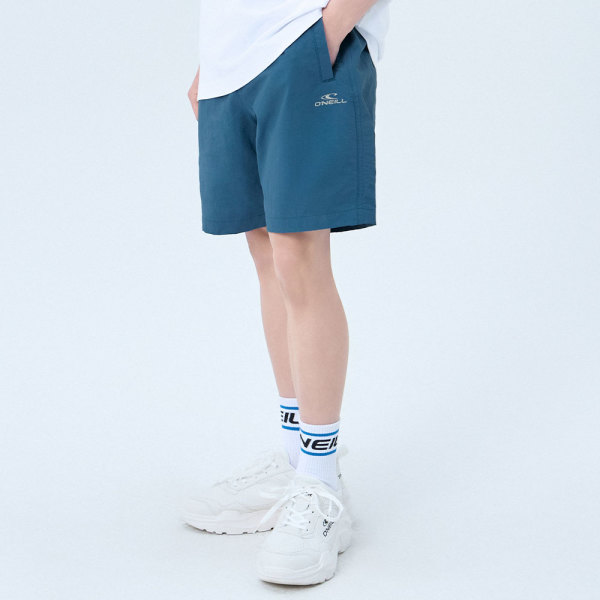 오닐 벤서 루즈 4.5부 베이직 숏팬츠 OMPSO2106-906_이미지