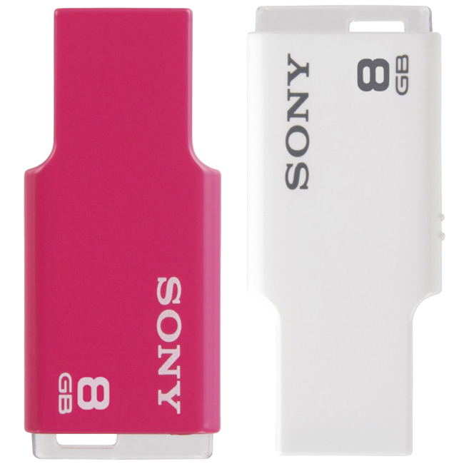 SONY MicroVault TINY (8GB)_이미지