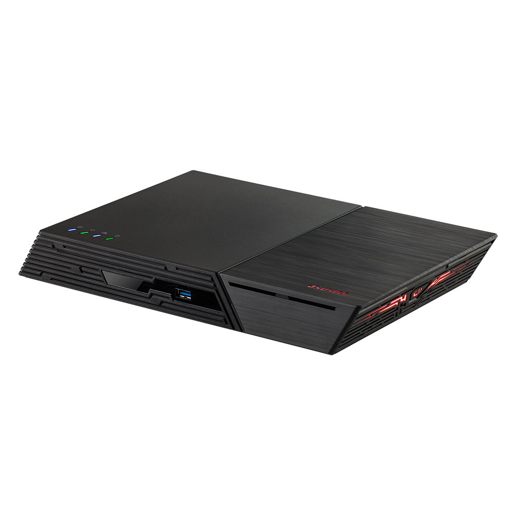 ASUSTOR FLASHSTOR 6 FS6706T (12TB)_이미지
