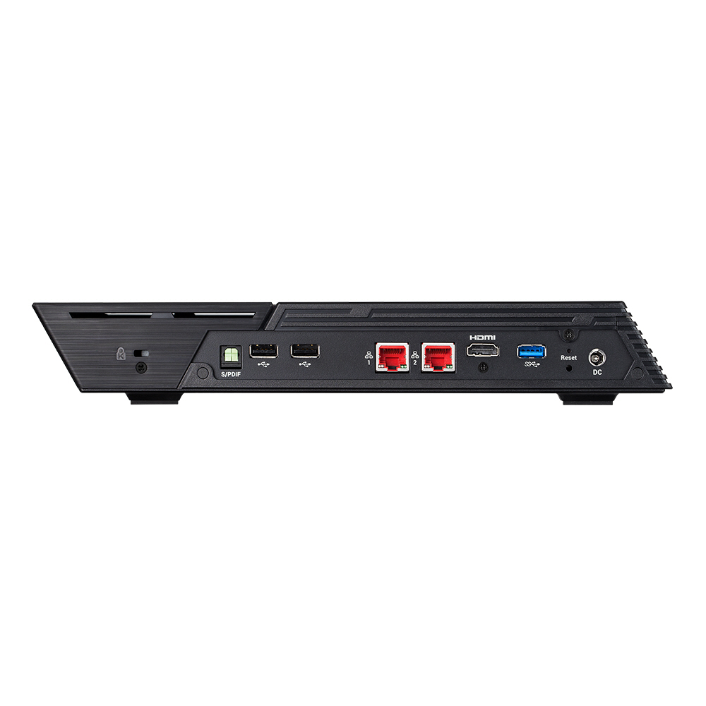ASUSTOR FLASHSTOR 6 FS6706T (12TB)_이미지