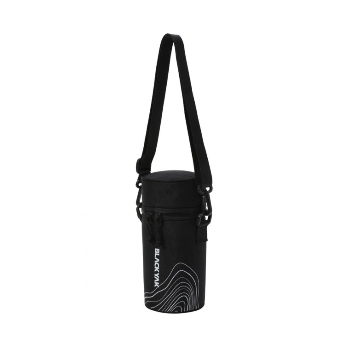 블랙야크 에센셜 보틀 보냉백 2BYXXXV914BK