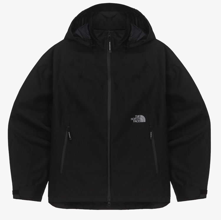 노스페이스 화이트라벨 슬로프 자켓 NJ2HQ51J