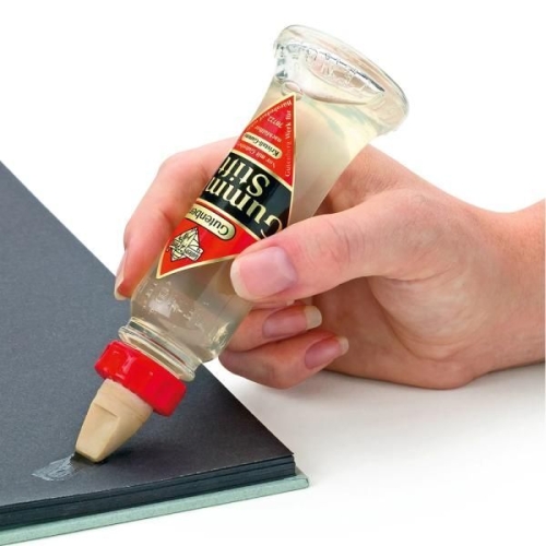 독일 전문가용 크리스탈 물풀 58g