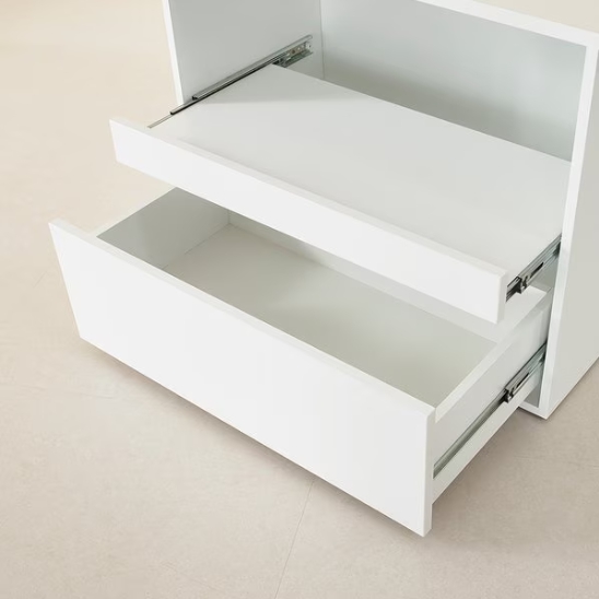 이지온 우먼스 EW-S419K 드레스룸 시스템 커튼 수납 행거_이미지