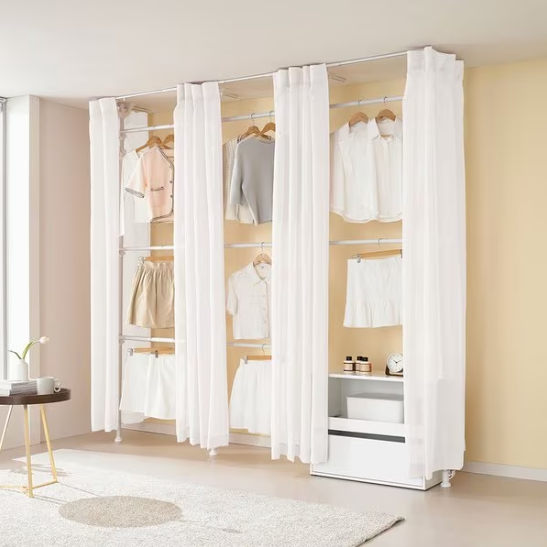 �����þ� ������ ��ս� EW-S419K �巹���� �ý��� Ŀư ���� ���