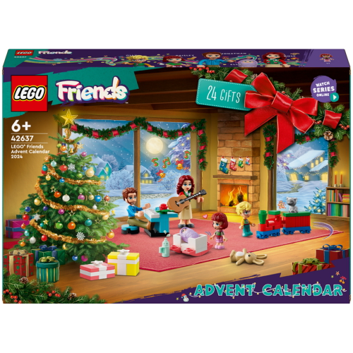 ���� ������ ũ�������� Ķ���� 2024 (42637)