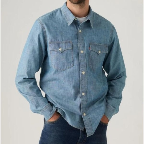 웨스턴 셔츠 A1919-0070