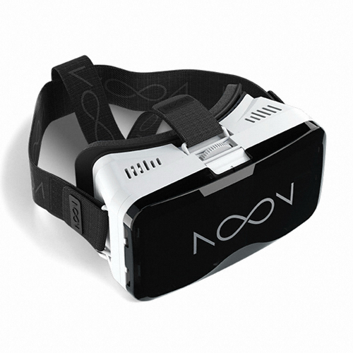 FXGear NOON VR (정품)