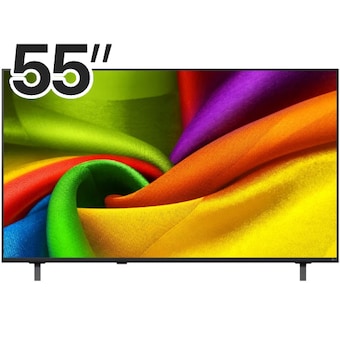 <b>LG</b>전자 <b>나노</b><b>셀</b> AI 55NU85CBENA