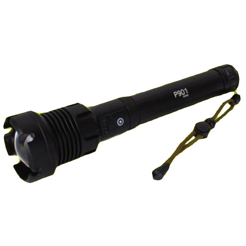P901 XHP90 LED 라이트
