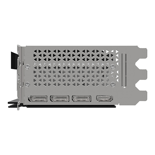PNY ������ RTX 4070 Ti SUPER VERTO OC D6X 16GB TF ����ũ�δн�