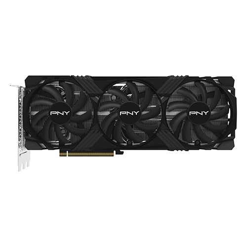 PNY 지포스 RTX 4070 Ti SUPER VERTO OC D6X 16GB TF 마이크로닉스_이미지