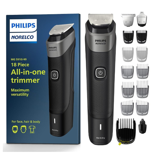 멀티그룸 5000시리즈 MG5910/49