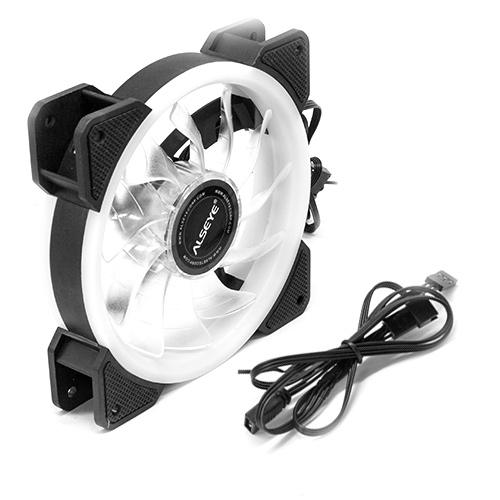 ALSEYE D-Ringer PWM RGB SYNC KIT (1팩)_이미지