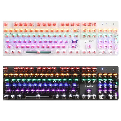 ��Ŭ��Ŀ ��������� GK-K540 ũ����Ż ���� ���̹� ���� ����