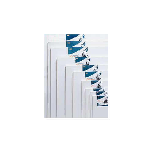 아트메이트 전문가용 면천 캔버스 F (6호)