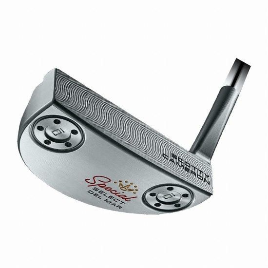 스페셜 셀렉트 델마 퍼터