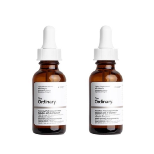 100% 플랜트 디라이브드 스쿠알란 30ml