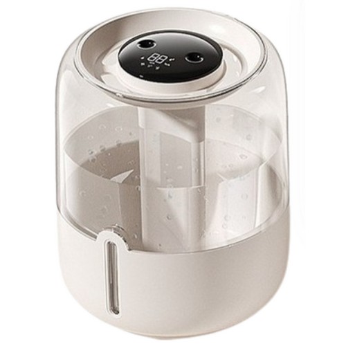 SOULBOOM 초음파 스마트 가습기_이미지