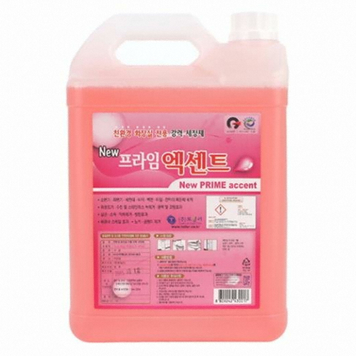 토일러 프라임 엑센트 4리터이미지입니다. 누르면 해당 게시물로 새창이동합니다.