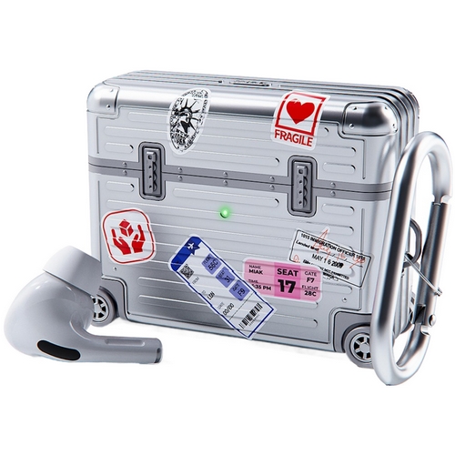 미아크코리아 에어팟 프로3 캐리어 케이스