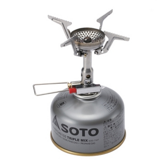 소토 SOD-320 아미쿠스 싱글스토브 해외구매