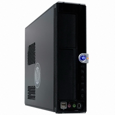 SL-10 Plus 올블랙 (300W)