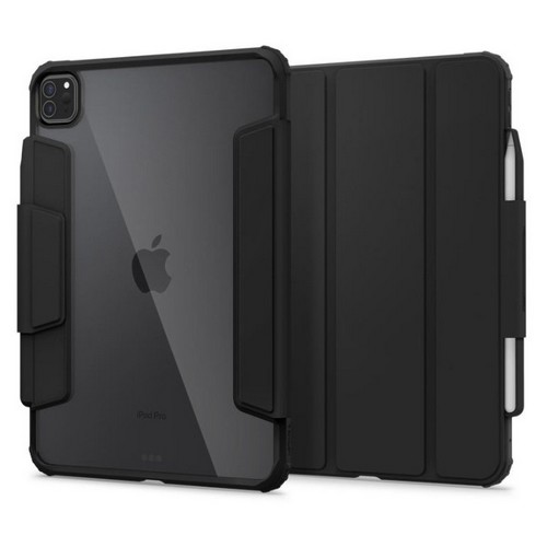 슈피겐 iPad Pro 11 M4 에어스킨 프로 케이스_이미지