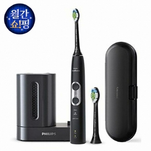 필립스 소닉케어 프로텍티브클린 4.0 HX6870/55 (1개)_이미지