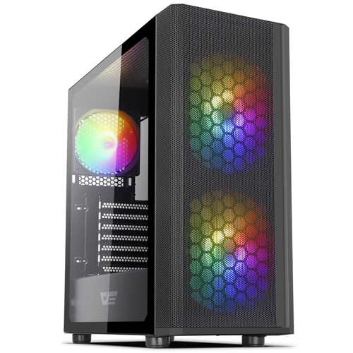 엔피씨코리아 NEXPC 게이밍프로 S414 (32GB, M.2 2TB)_이미지