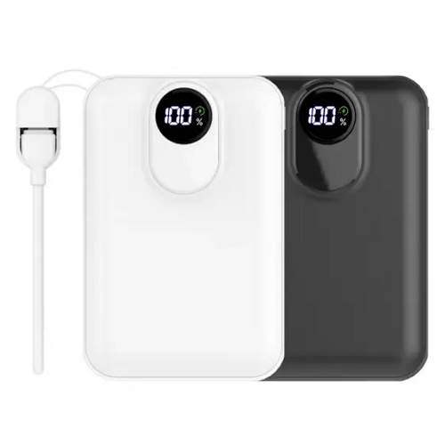 �������� ������ PD 20W �Ƽ����� �������͸� STPB-MP20 20000mAh