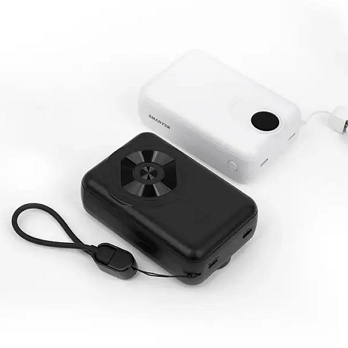 이음전산 스마텍 PD 20W 맥세이프 보조배터리 STPB-MP20 20000mAh_이미지