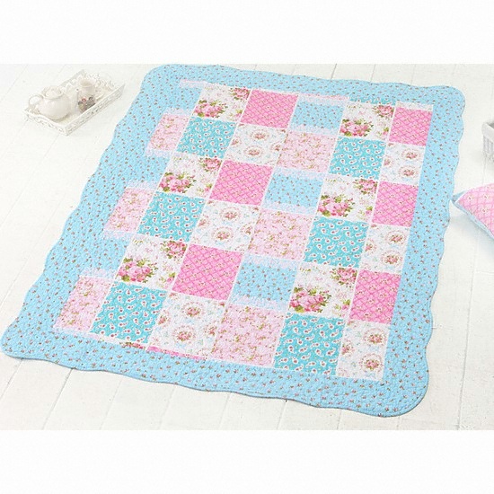 동진침장 올리비아데코 리엔 워싱 목화솜 카페트 (210x160cm)_이미지