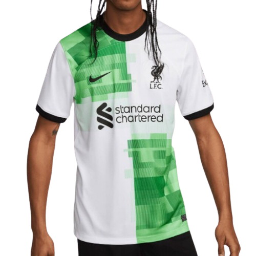리버풀 23 24 드라이 스타디움 어웨이 저지 DX2690-101