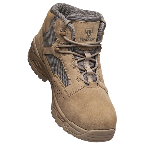 블랙야크 절연화 YAK-502G_이미지