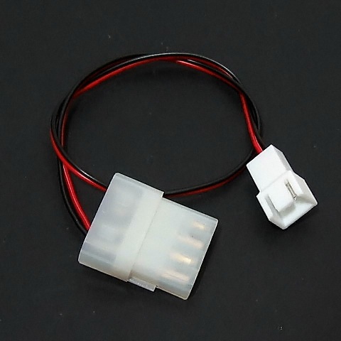 COOLERTEC FC-3P-4P Exchange